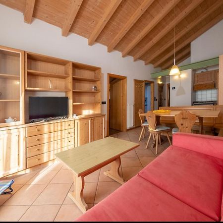 Residence Lagorai - Fiemme Holidays เปรดัซโซ ภายนอก รูปภาพ