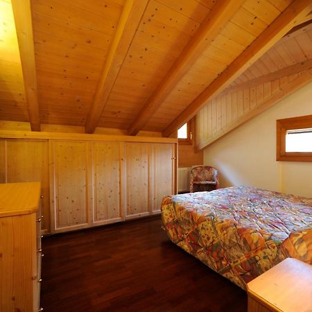 Residence Lagorai - Fiemme Holidays เปรดัซโซ ภายนอก รูปภาพ