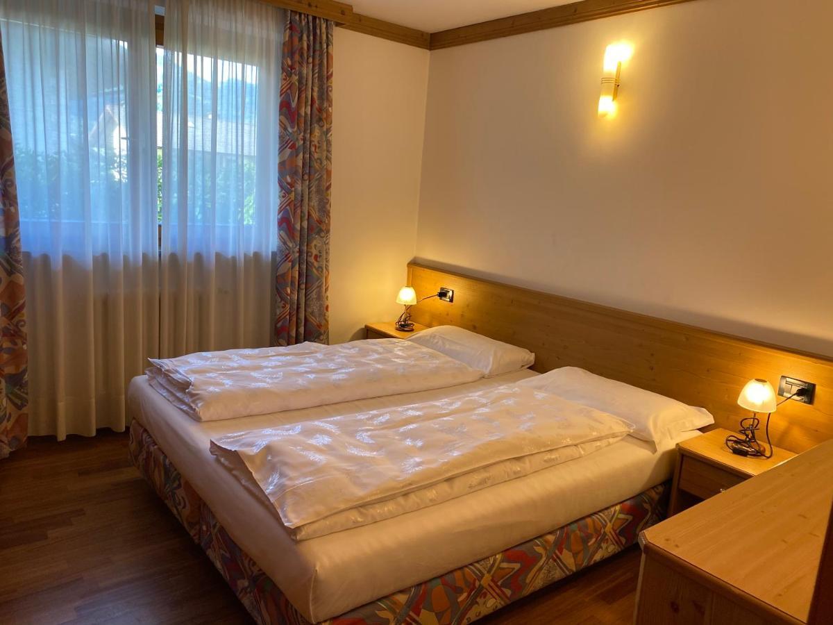 Residence Lagorai - Fiemme Holidays เปรดัซโซ ภายนอก รูปภาพ