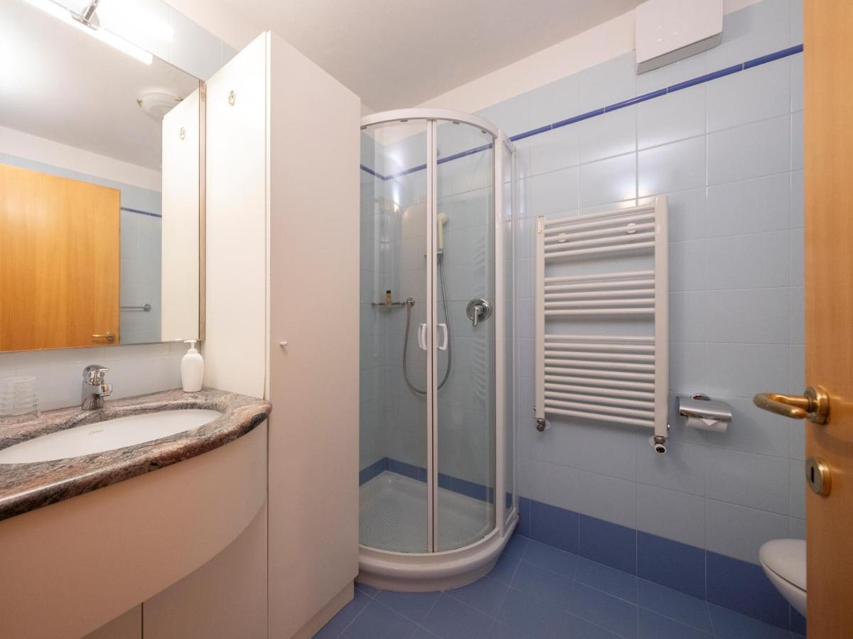 Residence Lagorai - Fiemme Holidays เปรดัซโซ ภายนอก รูปภาพ