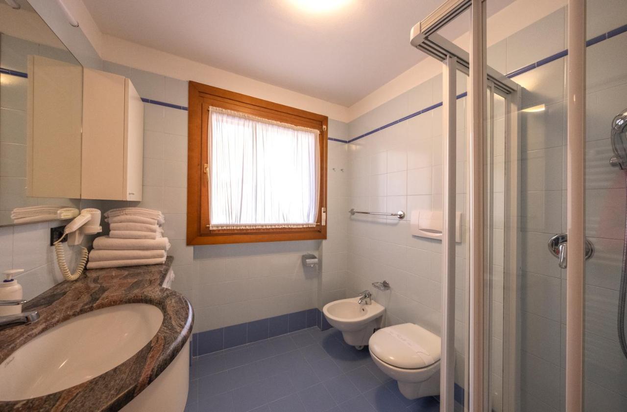 Residence Lagorai - Fiemme Holidays เปรดัซโซ ภายนอก รูปภาพ