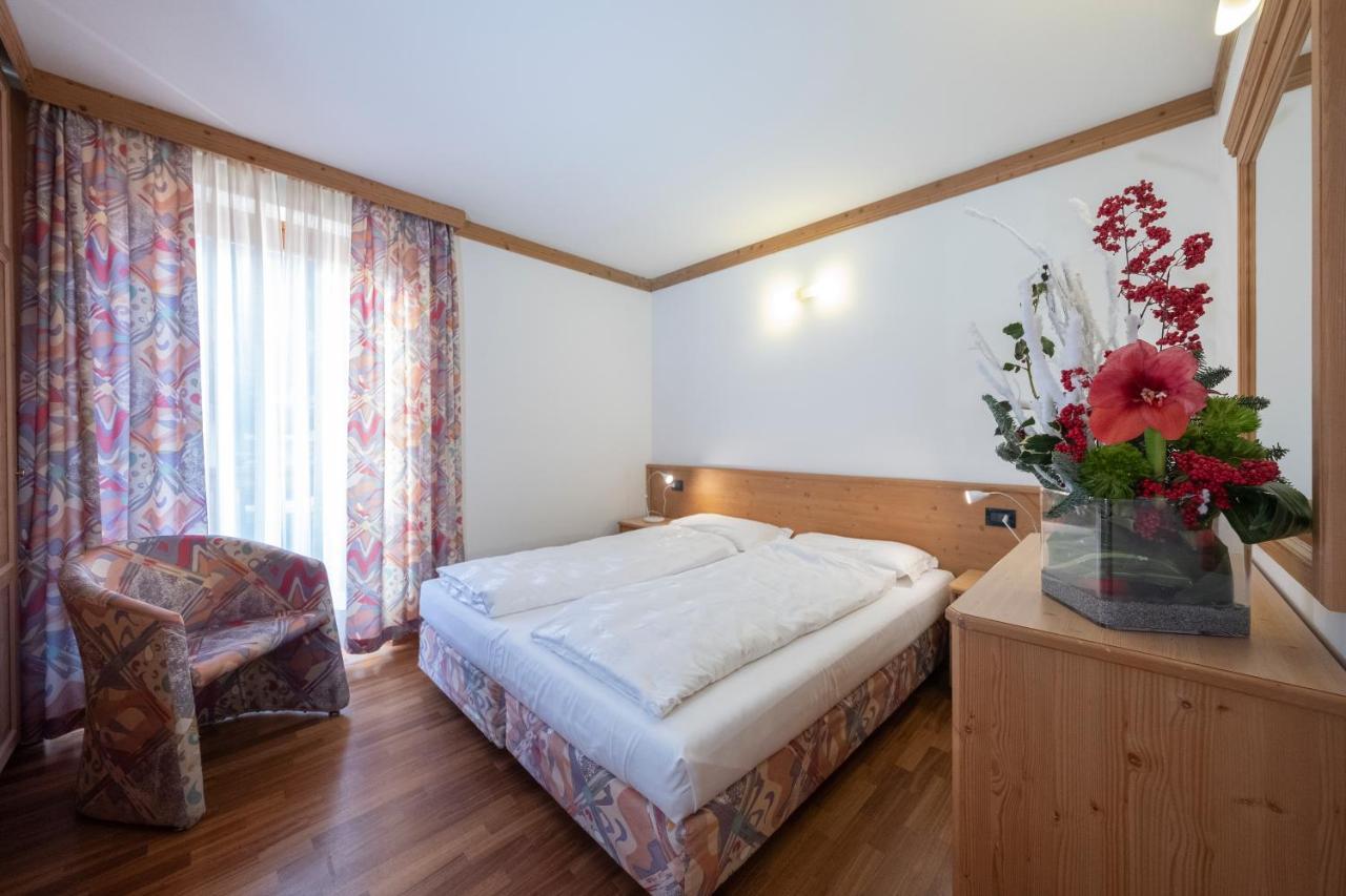 Residence Lagorai - Fiemme Holidays เปรดัซโซ ภายนอก รูปภาพ