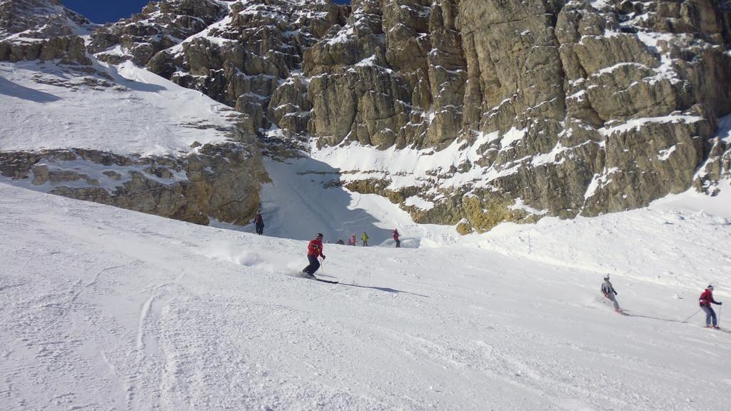 Residence Lagorai - Fiemme Holidays เปรดัซโซ ภายนอก รูปภาพ