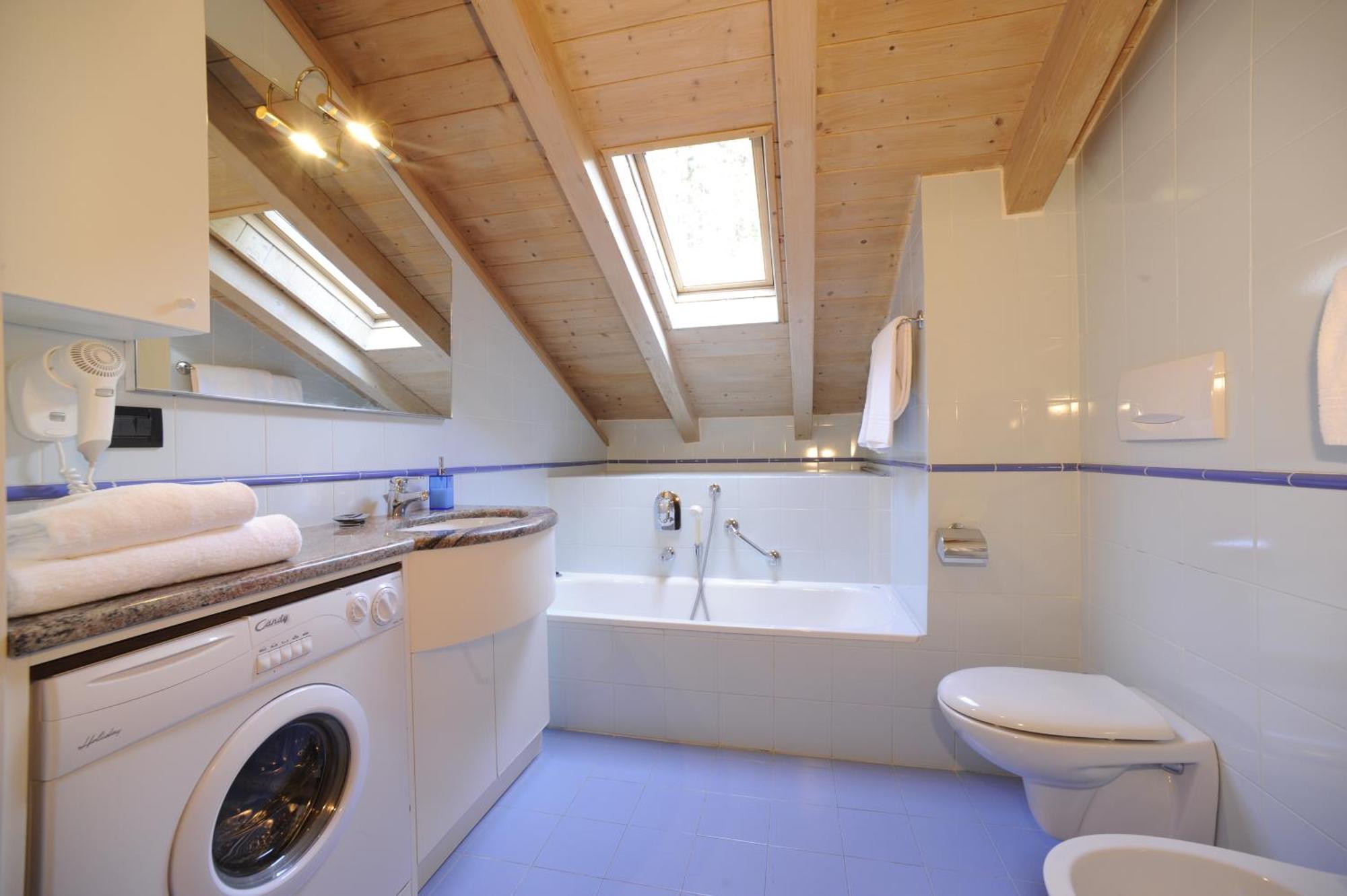 Residence Lagorai - Fiemme Holidays เปรดัซโซ ภายนอก รูปภาพ