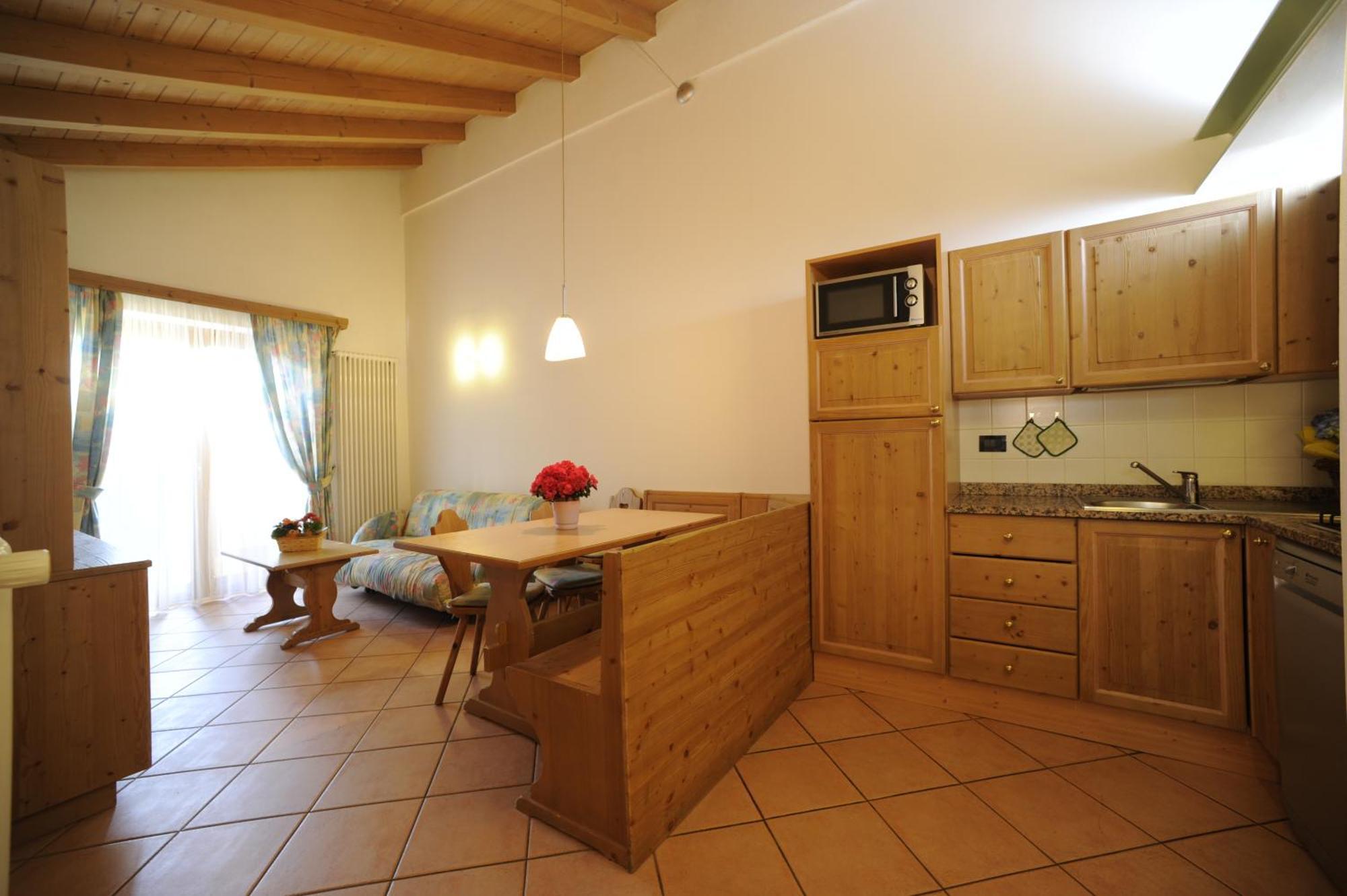 Residence Lagorai - Fiemme Holidays เปรดัซโซ ภายนอก รูปภาพ